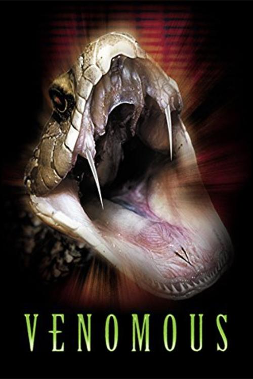 Attack of the Mega Snakes