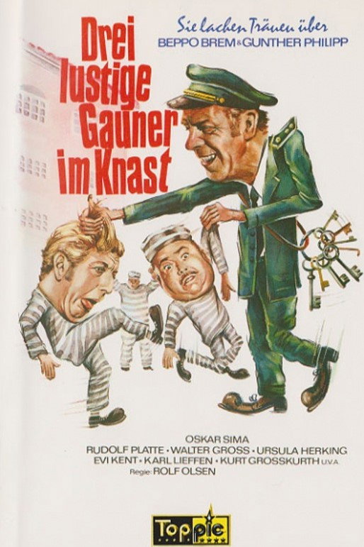 Verrückt und zugenäht