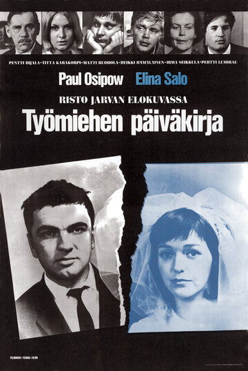 Työmiehen päiväkirja