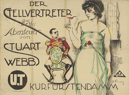 Der Stellvertreter