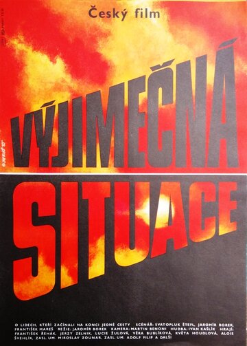 Vyjimecná situace