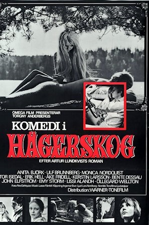 Komedi i Hägerskog