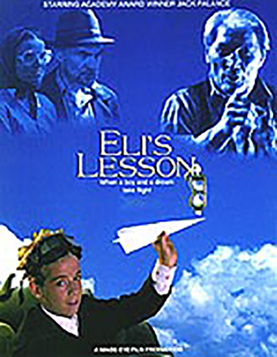 Eli's Lesson