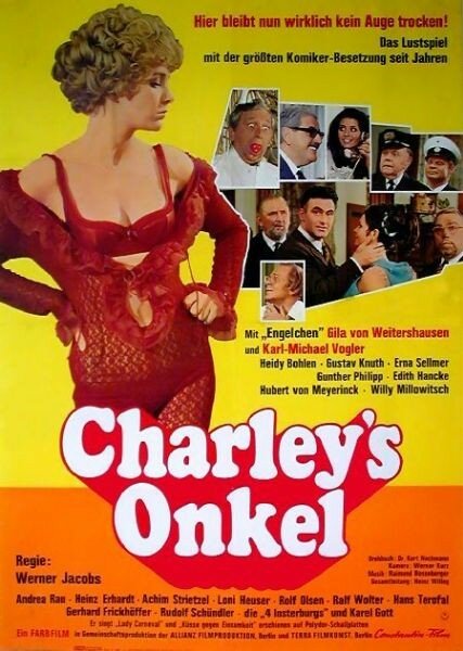 Charley's Onkel