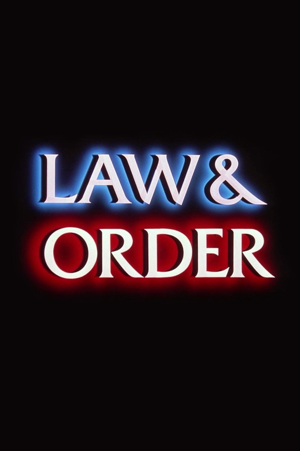 Law and Order