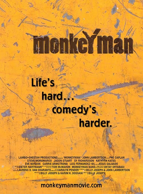 Monkey Man