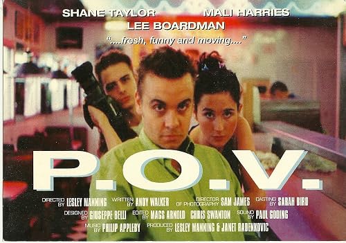 P.O.V.