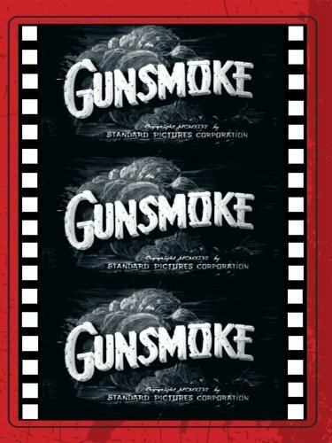 Gunsmoke