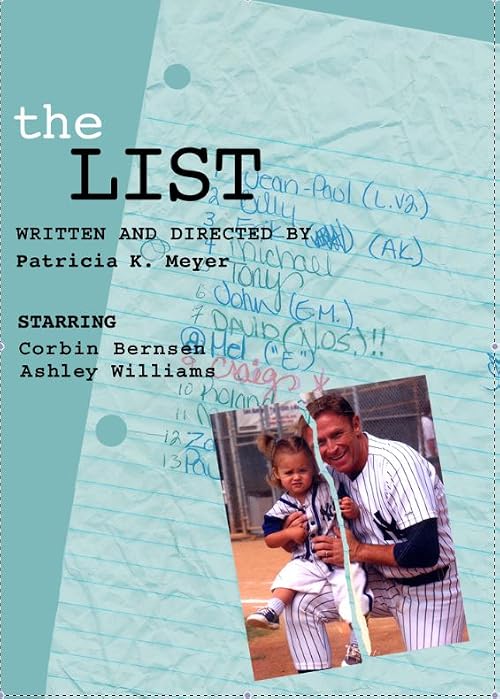 The List