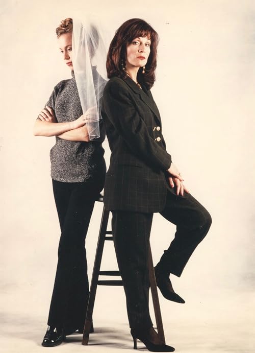 Unveiled: The Mother/Daughter Relationship