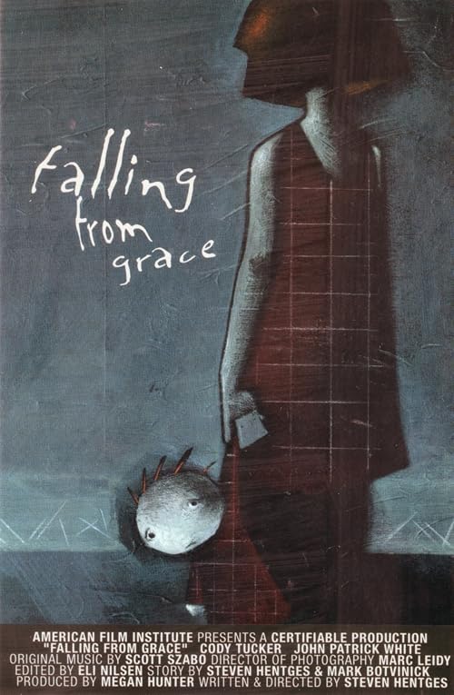 Falling from Grace