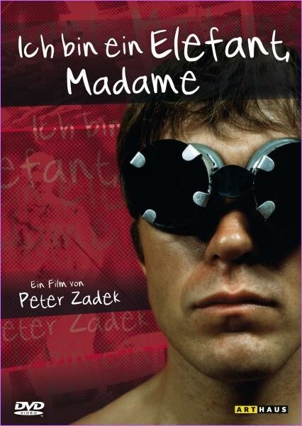 Ich bin ein Elefant, Madame