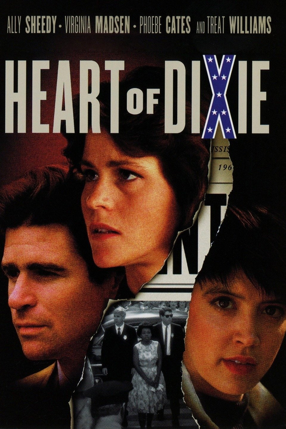 Heart of Dixie