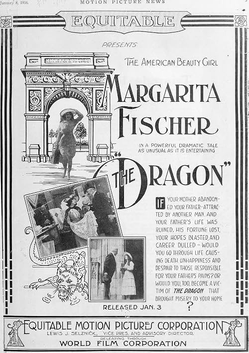 The Dragon