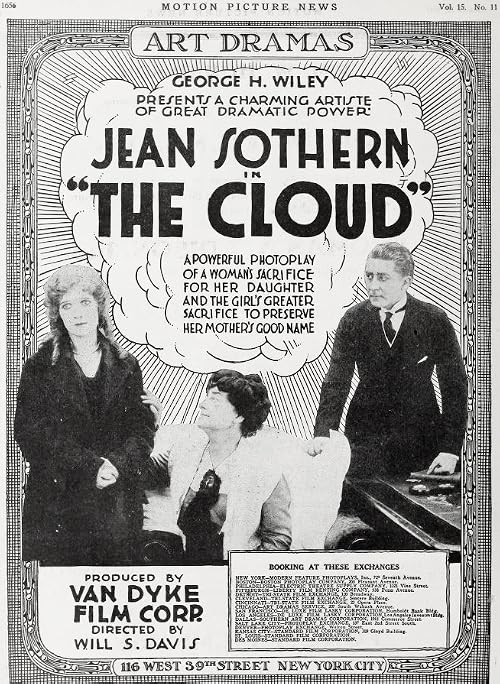 The Cloud