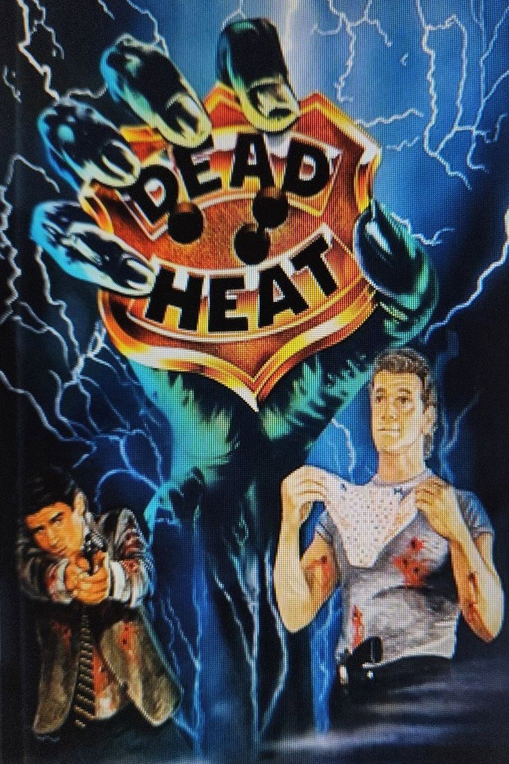 Dead Heat