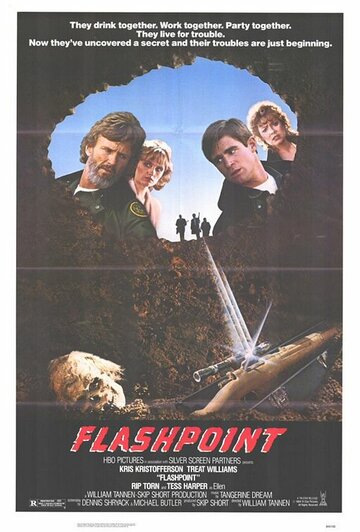 Flashpoint