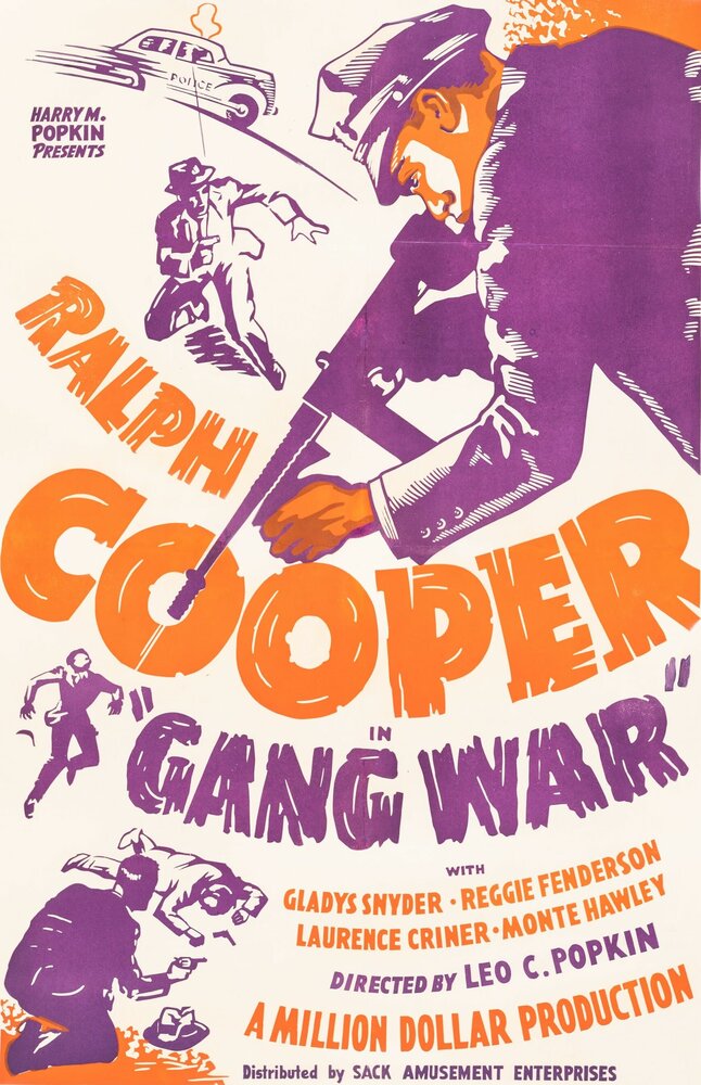 Gang War