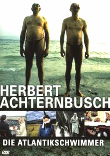 Die Atlantikschwimmer