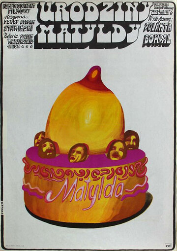 Urodziny Matyldy