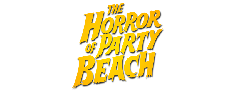 The Horror of Party Beach