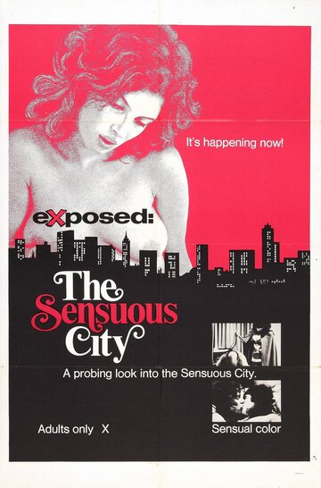 The Sensuous Woman