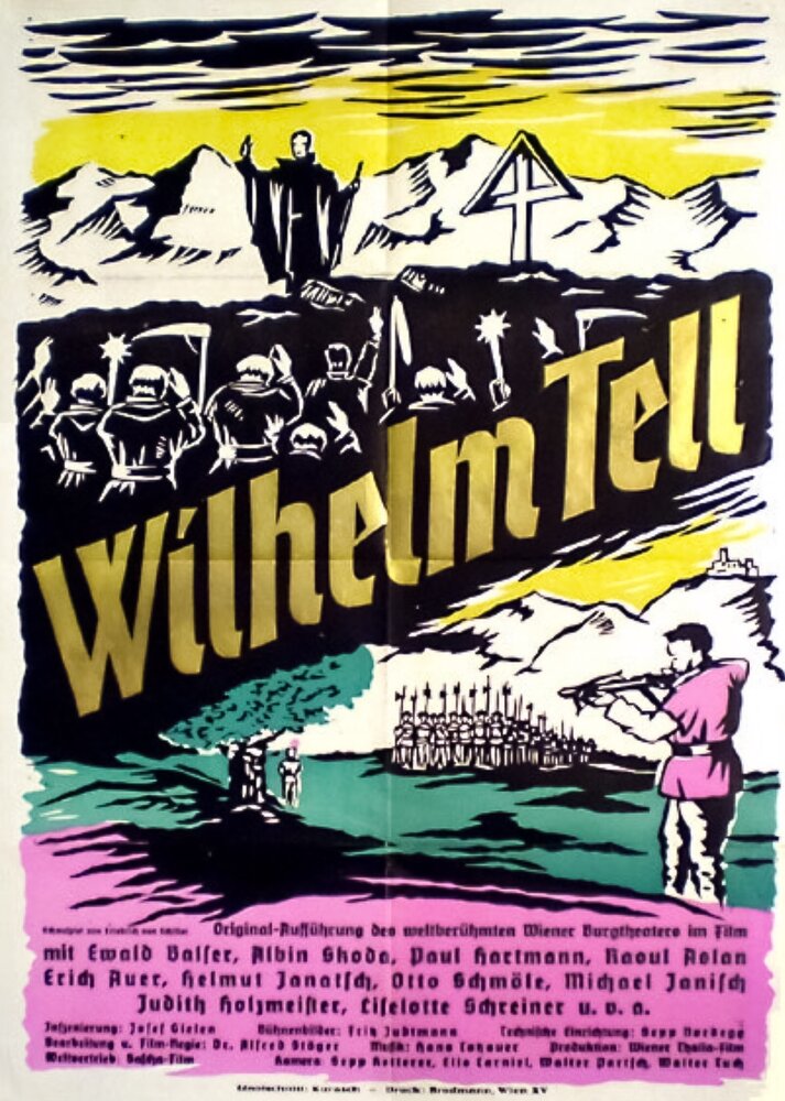 Wilhelm Tell