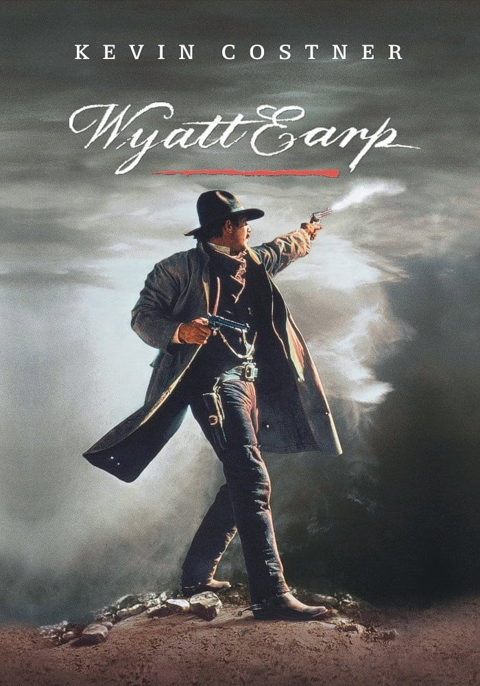 Уайатт Эрп