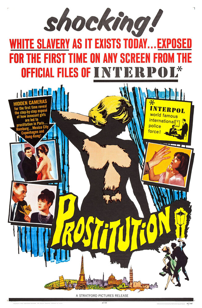 La prostitution
