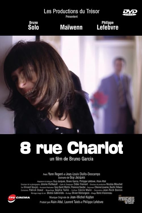 8 rue Charlot