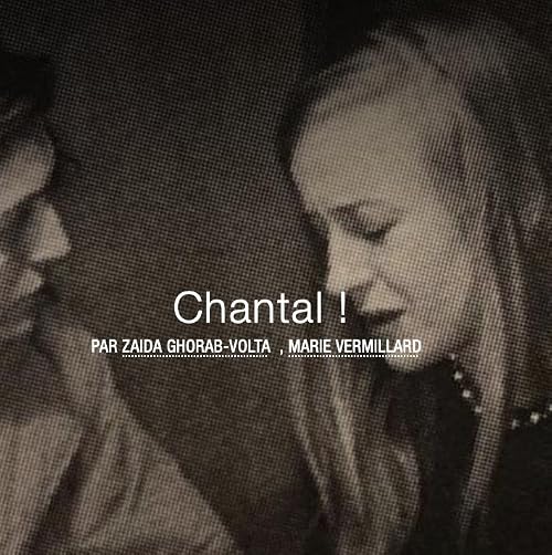Chantal!