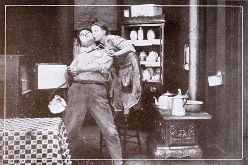 How Ida Got a Husband