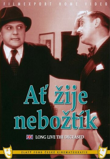 Ať žije nebožtík