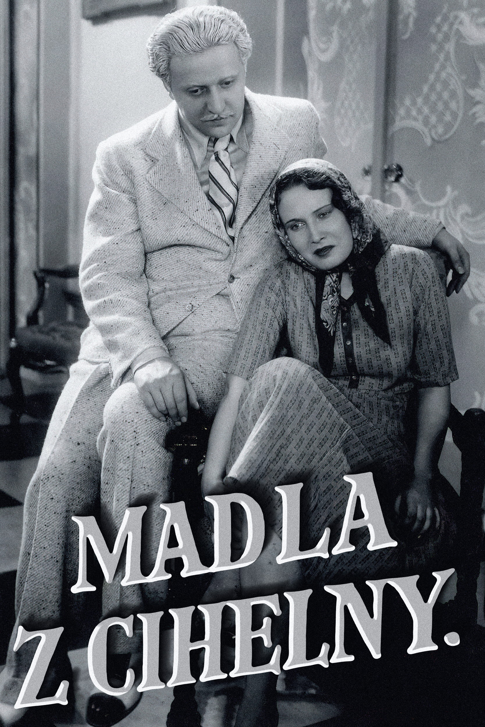 Madla z cihelny