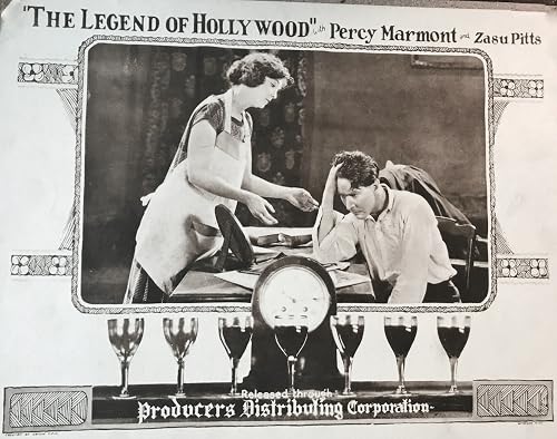 Legend of Hollywood