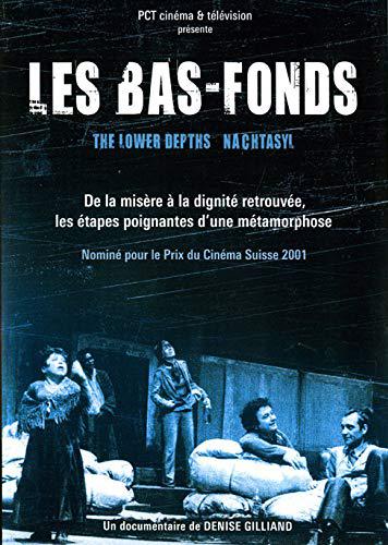 Les bas-fonds