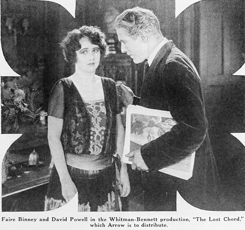 The Lost Chord