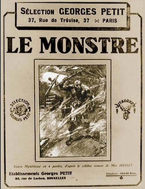 Il mostro di Frankenstein