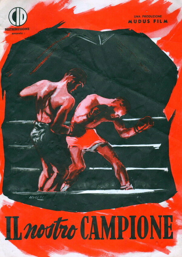 Il nostro campione