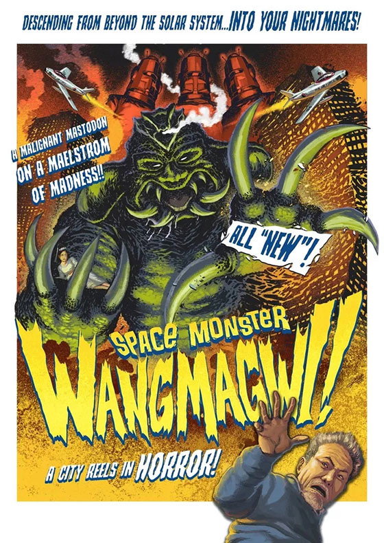 Ujugoein wangmagwi