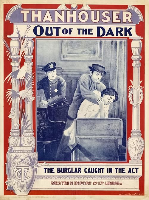 Out of the Dark