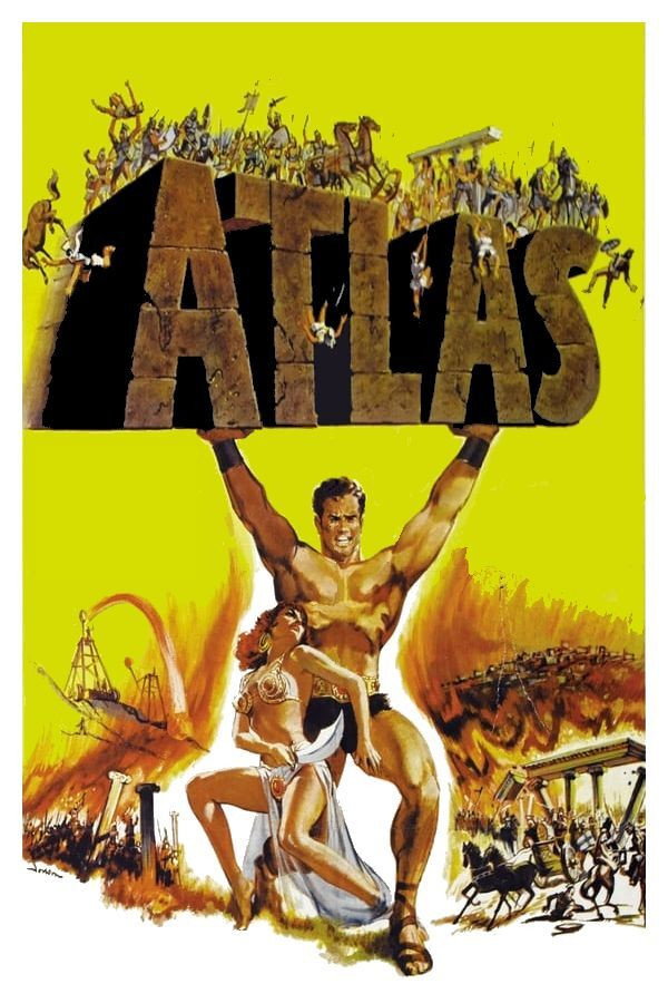 Atlas