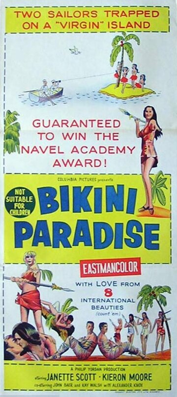 Bikini Paradise