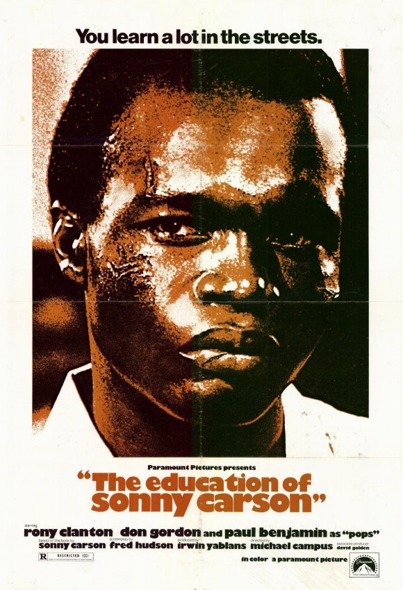 Die Erziehung des Sonny Carson