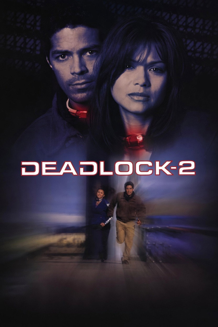 Deadlocked: Escape from Zone 14