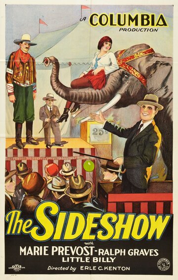 The Sideshow