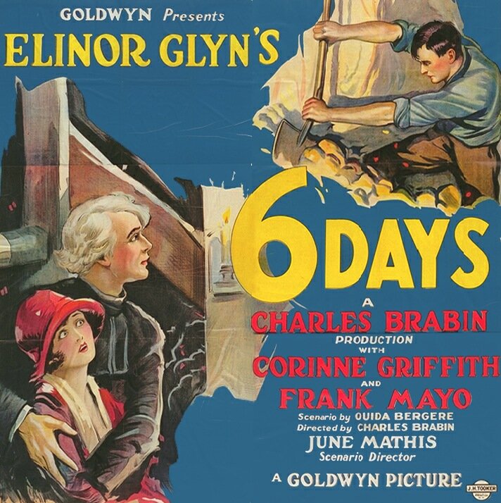 Six Days