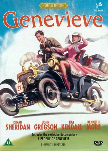 Genevieve