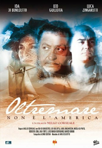 Oltremare