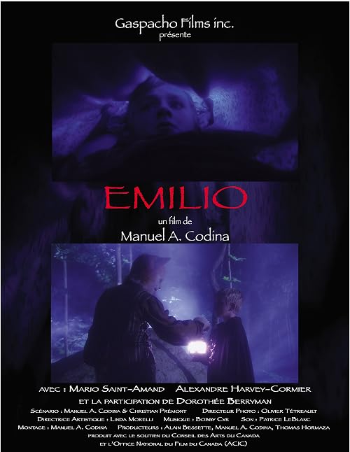 Emilio